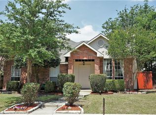 7955 Squire Ln, Frisco, TX 75035