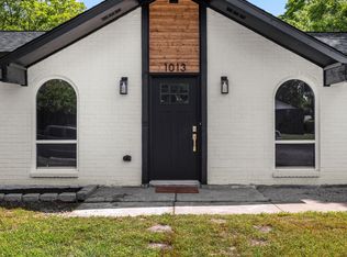 1013 Nueva Tierra St, Grand Prairie, TX 75052