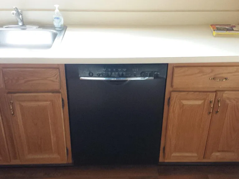 Bosch Dishwasher
