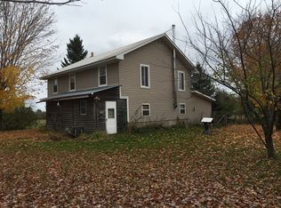 426 East Rd, Heuvelton, NY 13654