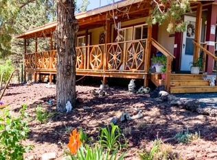 14701 SE Loafer Ave, Prineville, OR 97754