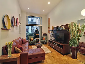 Sold by Sotheby's International Realty