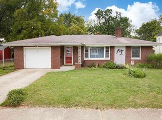 616 Myrtle St, Elkhart, IN 46514