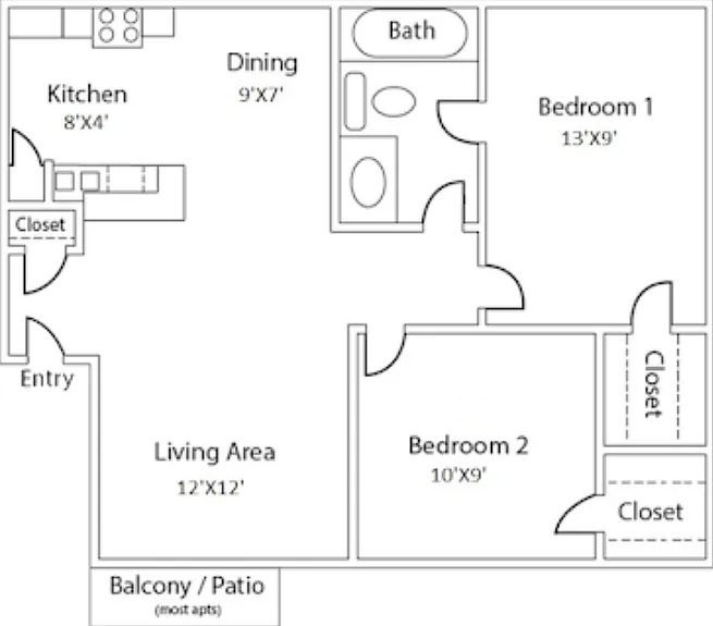 Bridge at South Point — Photo 11