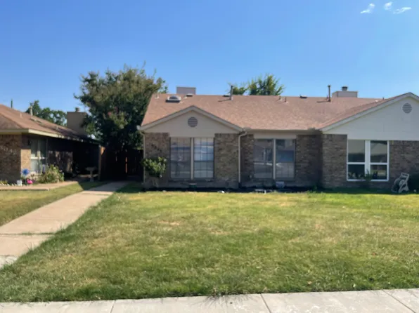 3040 Airhaven St #3040, Dallas, TX 75229