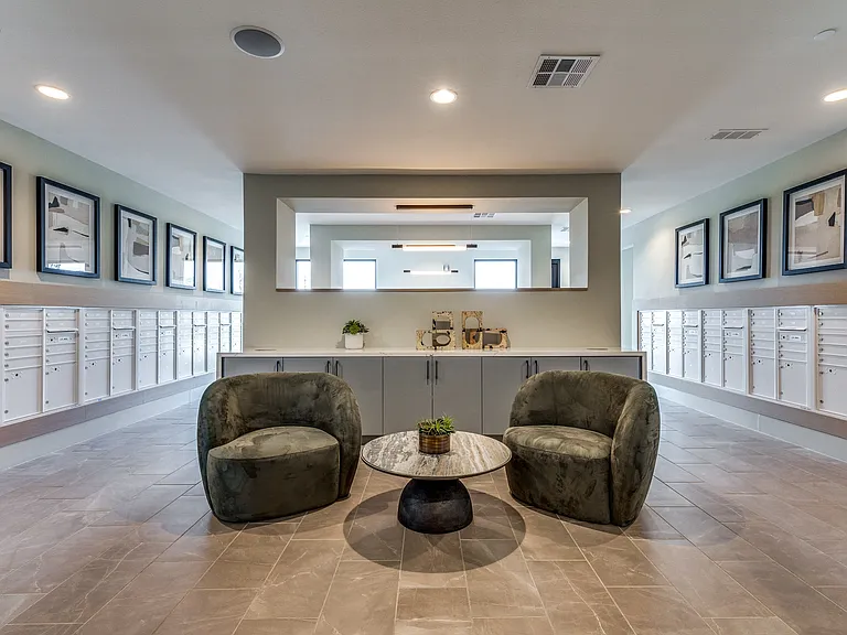Aura Southgate Apartments — Photo 20