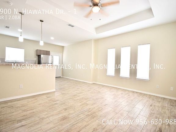 5th image of 4900 N Hiawatha Dr #1