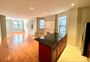 Rented by Corcoran