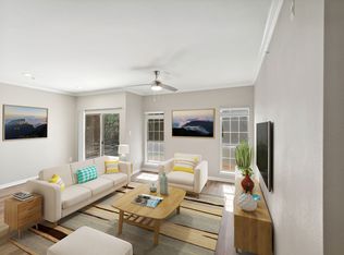 4201 Monterey Oaks Blvd #1117, Austin, TX 78749