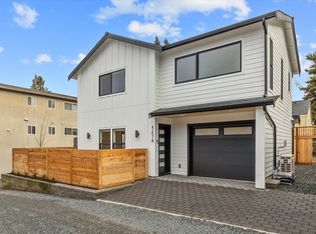 4257 33rd Ave W, Seattle, WA 98199