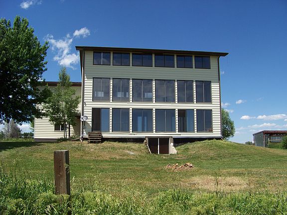2 Story Solarium