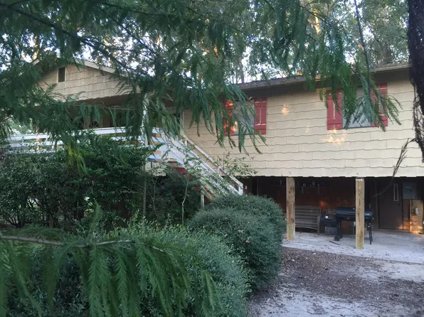 231 N Village Cove Loop, Livingston, TX 77351