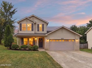 104 Allie Ct, Berea, KY 40403
