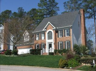 105 Ashwick Ct, Cary, NC 27513