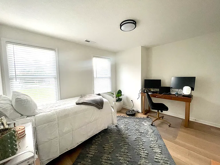 2845 Macpherson Ave #A — Photo 21