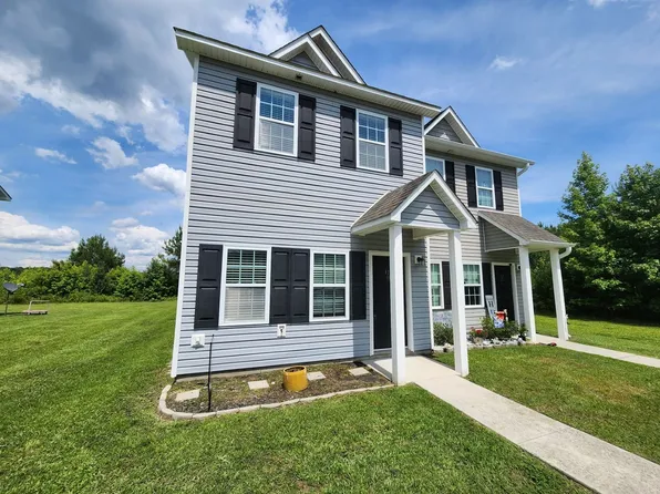 313 Burley Dr, Hubert, NC