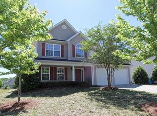 3868 Parkers Ferry, Fort Mill, SC 29715