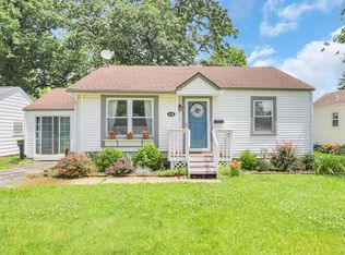 118 N Gould Rd, Columbus, OH 43209