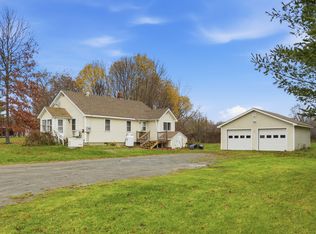 879 Hudson Rd, Glenburn, ME 04401