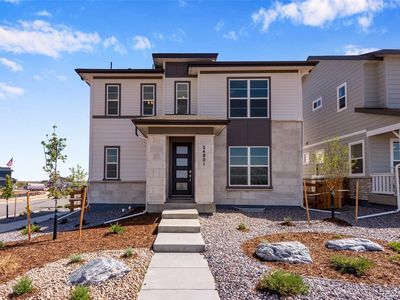 24801 E 33rd Drive, Aurora, CO, 80019