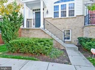 517 Tailgate Ter, Landover, MD 20785