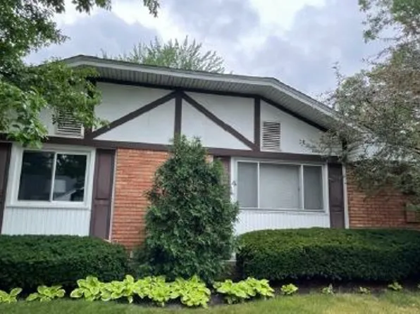 2 Saint Albans On Oxford, Rolling Meadows, IL 60008