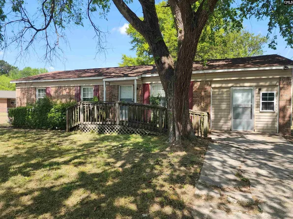 4109 Hileah Dr, Columbia, SC 29209