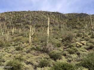 62XX E Carriage Dr, Cave Creek, AZ 85331