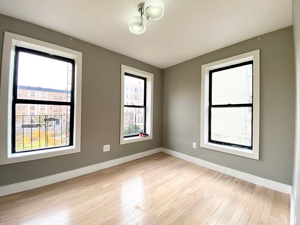 1st image of 184 Nagle Ave APT 3H