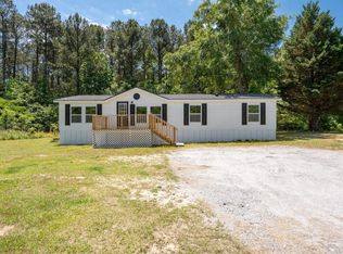 2258 Bethany Church Rd, Belton, SC 29627
