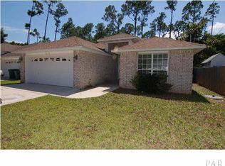 5867 Grotto Ave, Pensacola, FL 32507