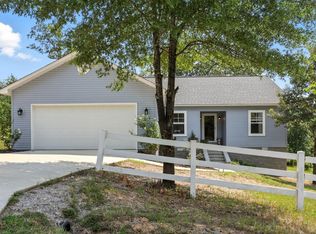 223 Pennington Rd, Hot Springs National Park, AR 71913