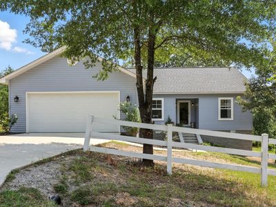 223 Pennington Rd, Hot Springs National Park, AR, 71913