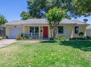 1122 Tosch Ln, Mesquite, TX 75149