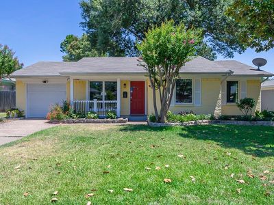 1122 Tosch Ln, Mesquite, TX, 75149