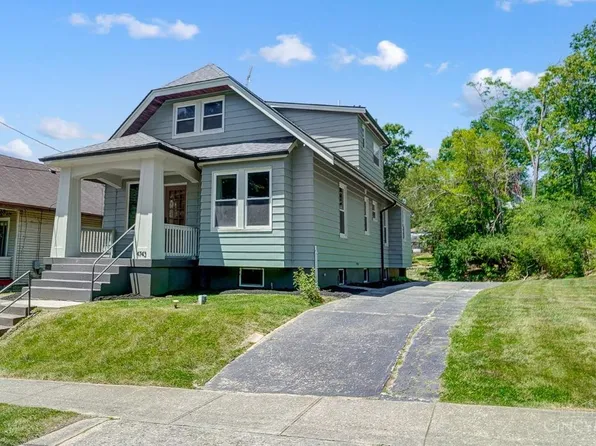 4743 Hart Ave, Cincinnati, OH 45223
