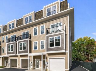 33 Copeland St #C, Roxbury, MA 02119
