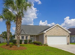 236 Jessica Lakes Dr, Conway, SC 29526