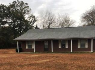 58 Farrar Rd, Fulton, MS 38843