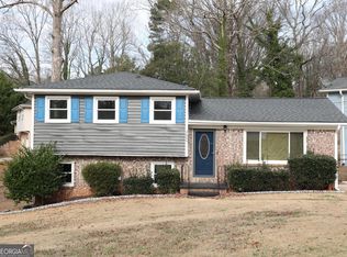 2657 Crestdale Cir SE, Atlanta, GA 30316