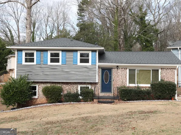 2657 Crestdale Cir SE, Atlanta, GA 30316