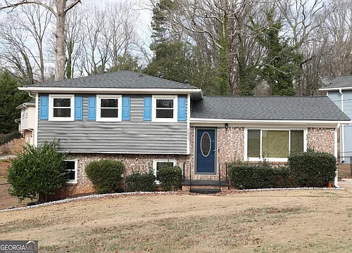 2657 Crestdale Cir SE Photo 1