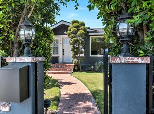 3410 Greensward Rd, Los Angeles, CA 90039