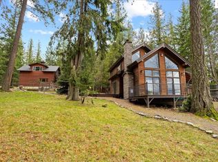23 W Bay Wood Ln, Hope, ID 83836