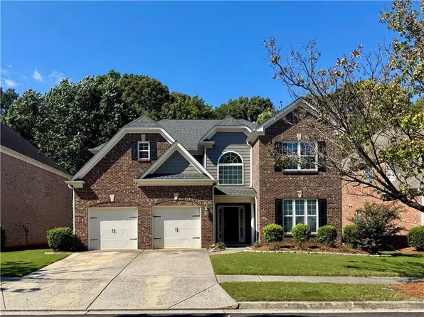 3606 Rosecliff Trce, Buford, GA 30519