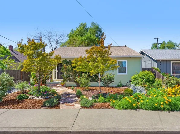 170 Cleveland St, Woodland, CA 95695