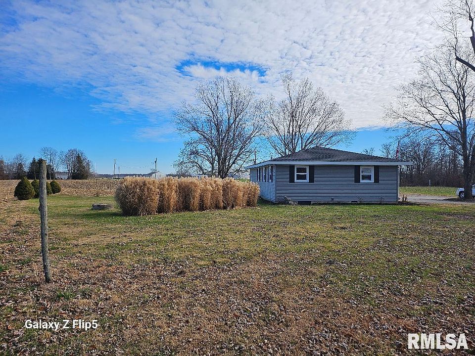 142 Burrell St, Hettick, IL 62649 Zillow