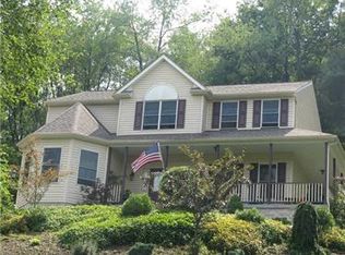 262 Mingo Rd, Wexford, PA 15090
