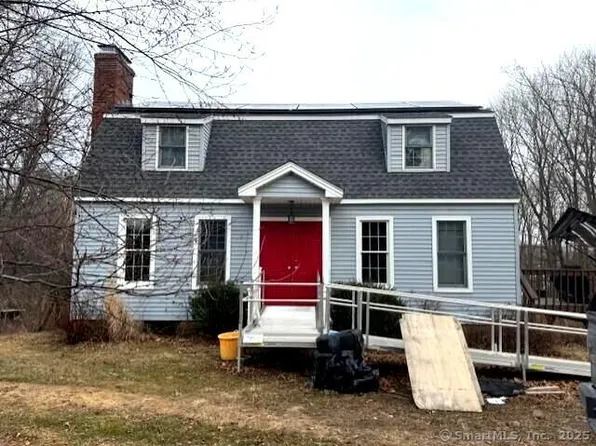 38 High Street, Middlefield, CT 06455