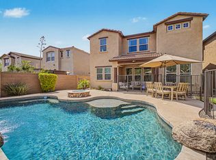 13642 W Chaparosa Way, Peoria, AZ 85383